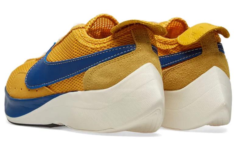 Nike Moon Racer Qs 'Yellow Ochre' BV7779-700