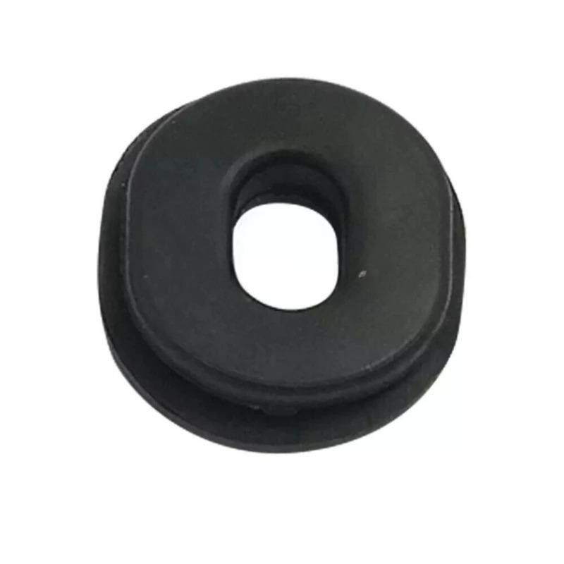 12/24/36PCS Side Cover Panel Rubber Grommet Kit  Pad Cushion Edge Cover 83551-300-000 For Honda CB/CL/SL/XL100 CB/CT CG/WY