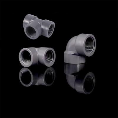 Akcesoria do łazienki – Rury i kształtki