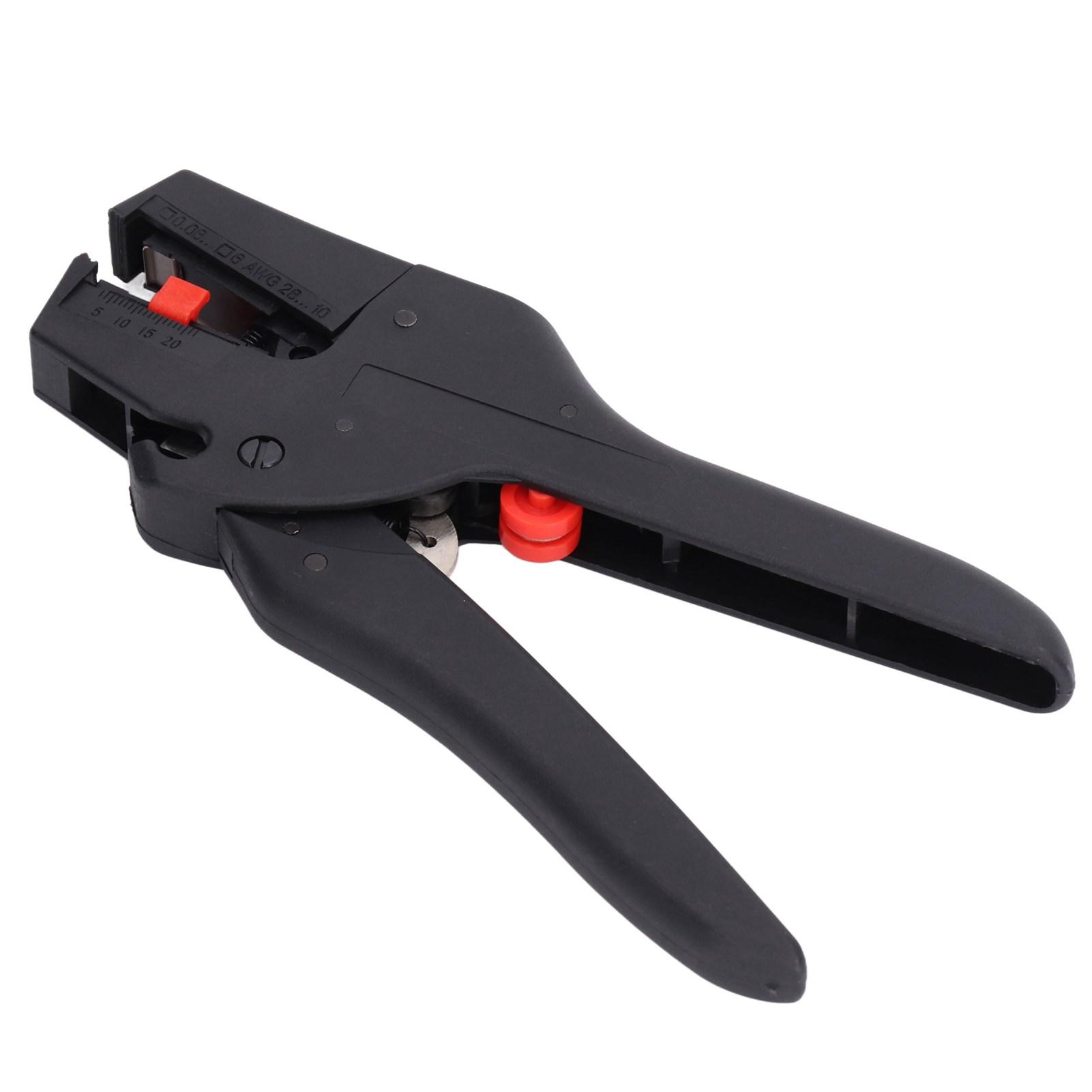 

Автоматический стриппер для проводов, мини-инструмент для зачистки проводов для электроники, автомобилестроения