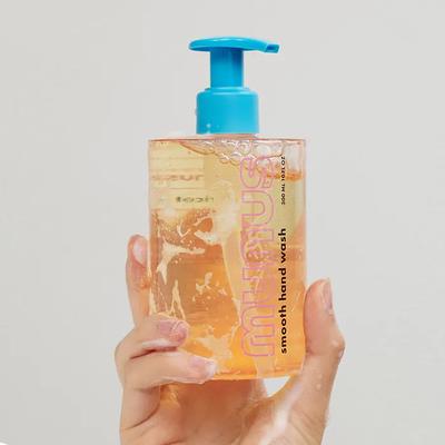 Smooth Hand Wash 300ML (Choose 1 of 2)