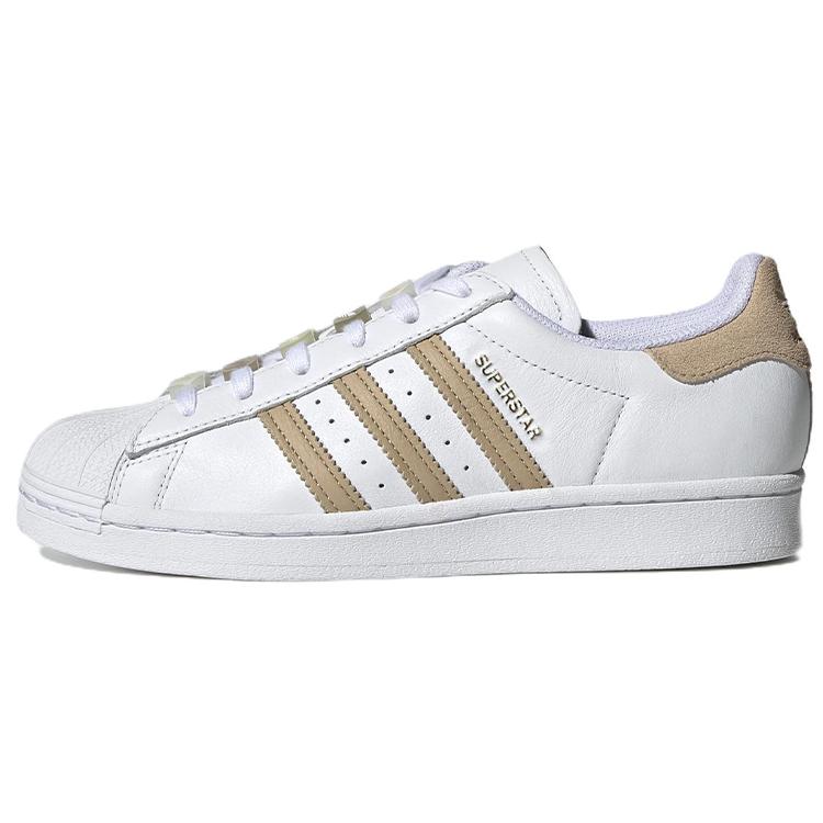 

Adidas Superstar White Pale Nude Women s GZ0868 36⅔