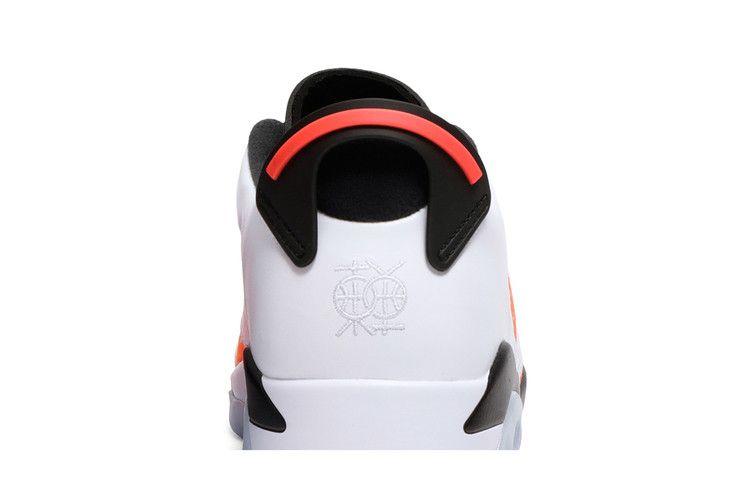 Air Jordan 6 Retro Low SE 'Dongdan'