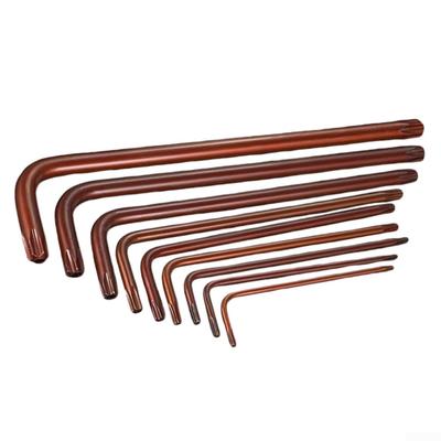 Cacciaviti per riparazione auto Chiave di riparazione macchina T10