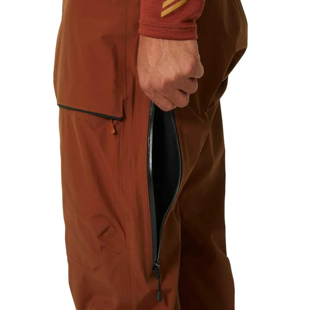 Helly Hansen Брюки Sogn Bib Shell