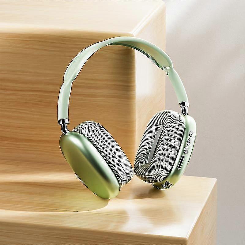 Wireless Bluetooth Headphones Tws Earphones Noise Reduction Headset