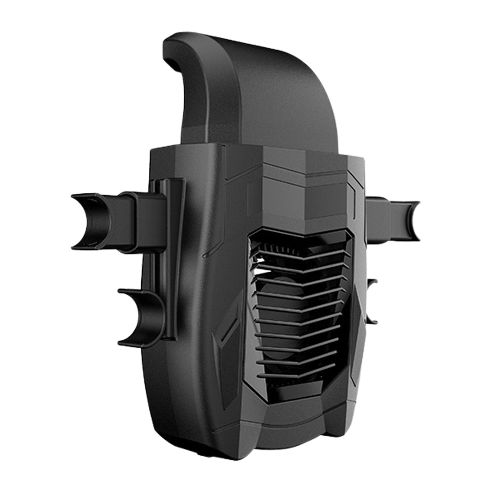 Вентилятор охлаждения заднего сиденья автомобиля — фото 4