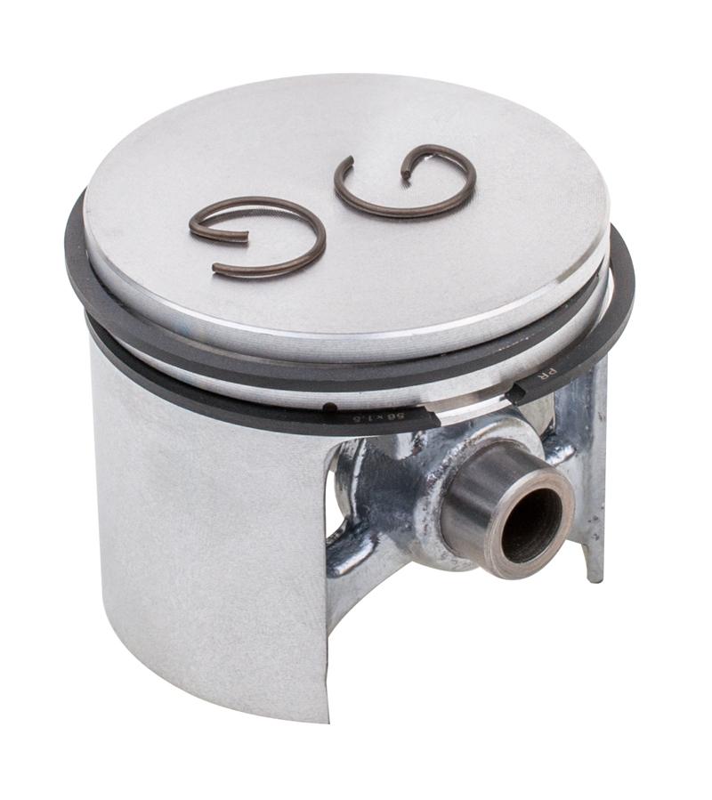 

Husqvarna 394 Piston;Partner K950 Set. 8R50-395/R