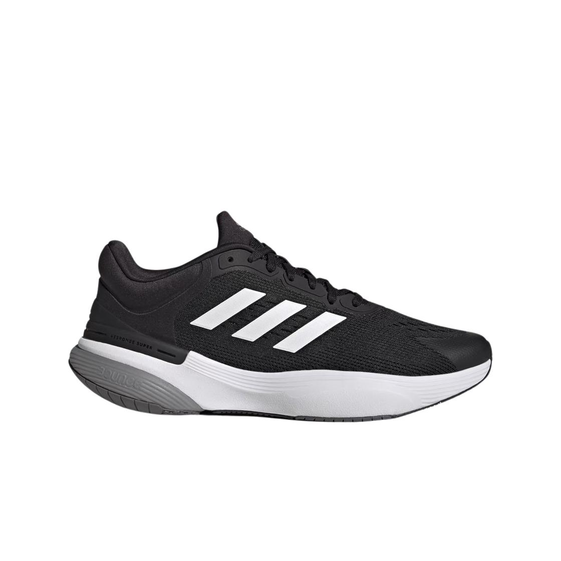 

Adidas Response Super 3.0 Core Black Cloud White 275