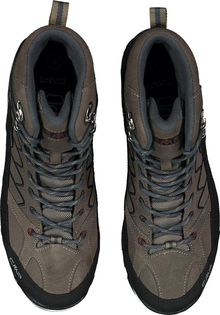 CMP Moon Mid Waterproof Trekking Shoes Bag