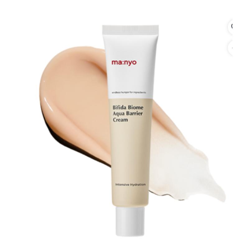 Ма:nyo Bifida Biome Aqua Барьерный крем 80 мл