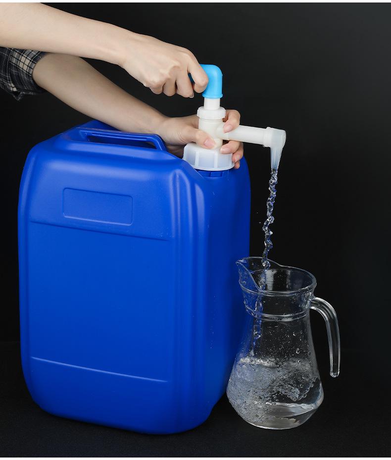 Manual Oil and Liquid Extractor Pump for Various Fluids