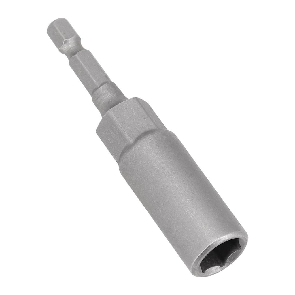 Hex Sockets Nut Driver Drill Bits Magnetic Socket Nut Bolt