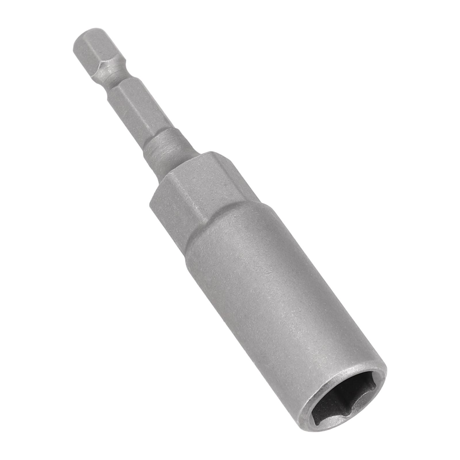 

Шестигранные головки Гайковерт Сверла Магнитная головка Гайка Болт 11mm