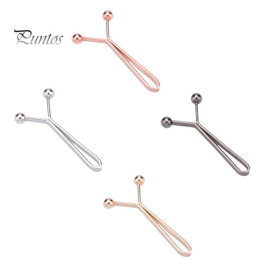 Waist Tightener Set 10Pcs for Pants, Reusable Cincher Clip Slimming Buckle Loose Jeans, No Sewing Adjustable Waistband Skirts Invisible