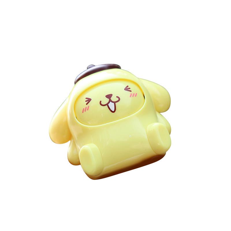 Anime Face-Changing Kitten Doll Series Q Version Blind Box Gift