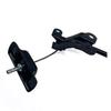 OEM 62800-S8000 Car Spare Tire Hoist Holder for 2020-2024 Modern Paliste Hyundai Palisade 3.8L 2020-2024 62800S8000