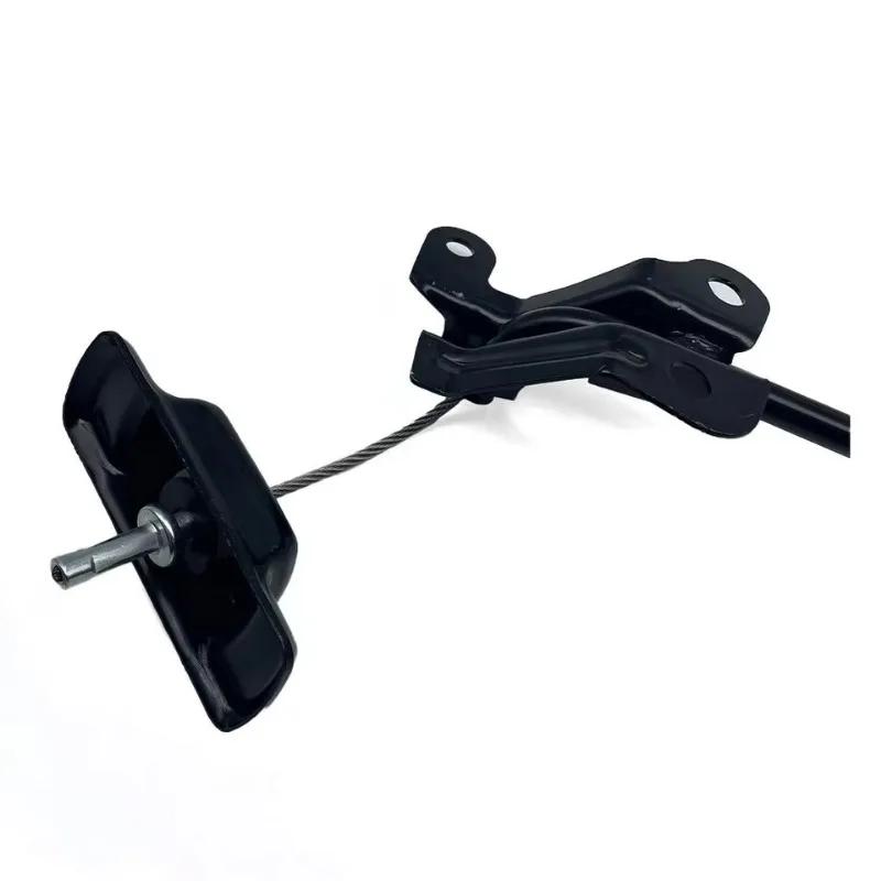 OEM 62800-S8000 Car Spare Tire Hoist Holder for 2020-2024 Modern Paliste Hyundai Palisade 3.8L 2020-2024 62800S8000