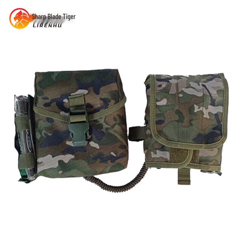 Sharp Blade Tiger S2015 Type 3 First Aid Kit