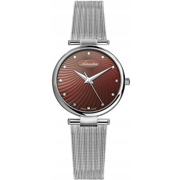 Часы Adriatica A3689.514GQ