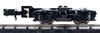 Greenmax N Gauge DT24 Collecting Bogie 1 Car 5012 Railway Model Supplies Non-current