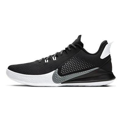 Mamba Fury Μαύρο Λευκό Γκρι Καπνού CK2087-001