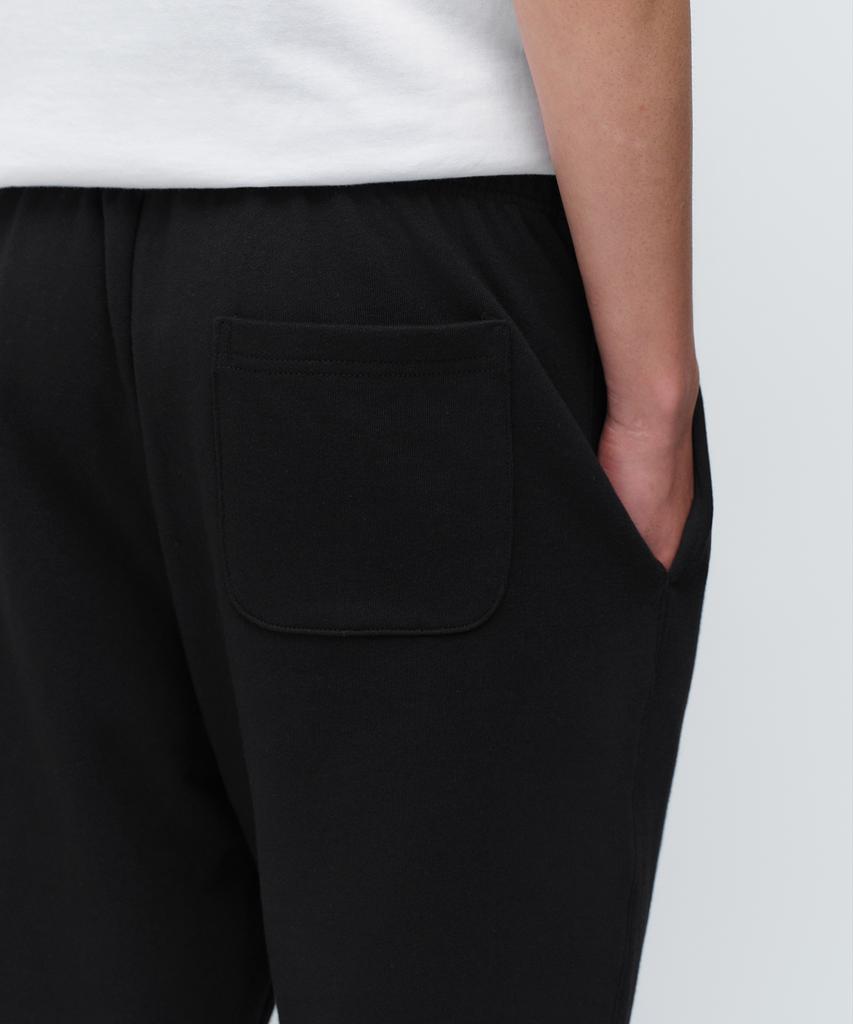 Musinsa Standard Lounge Sweatpants [Black]