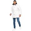 Crosshatch Mens Daydream Parka
