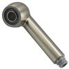 Multiple Options ABS Kitchen Tap Pull Out Parts Kitchen Faucet Replacement Parts Faucet Accessorie Spouts Kitchen Faucet Nozzle
