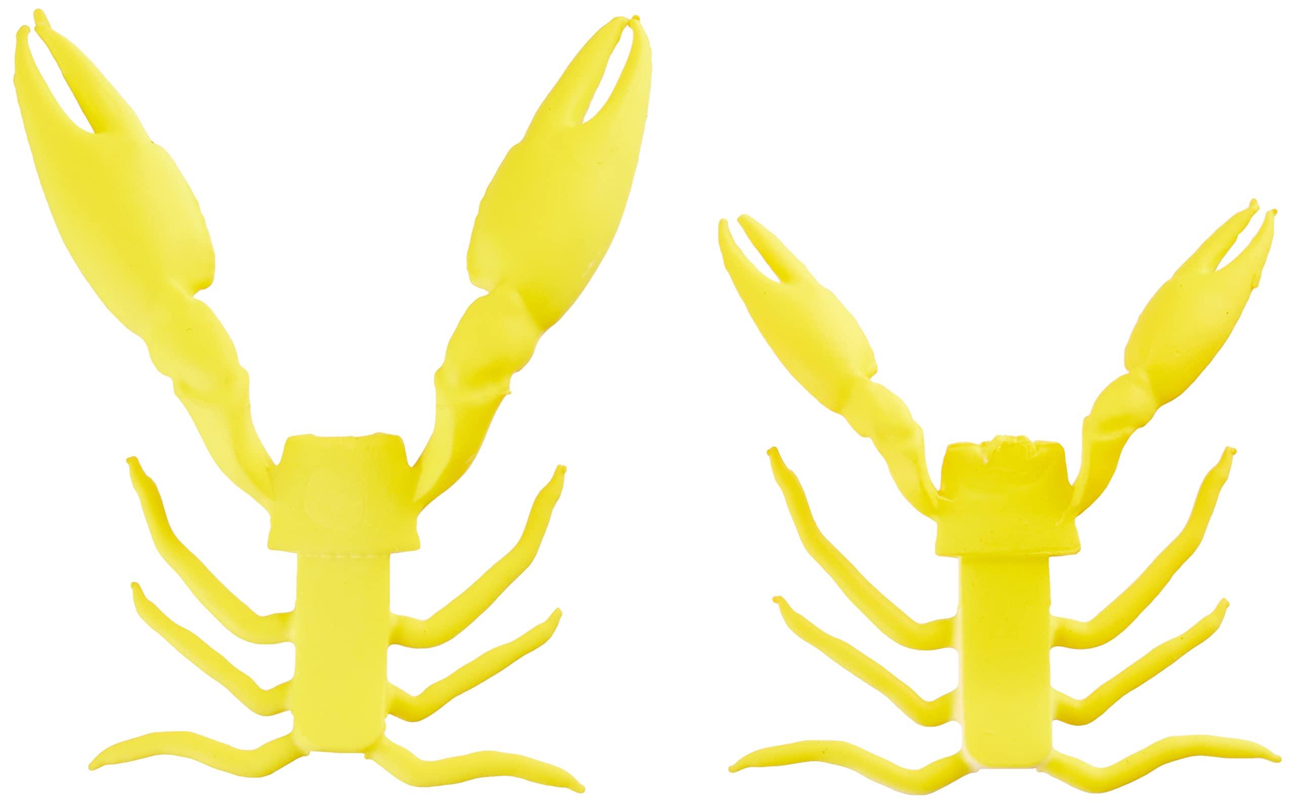 Major Craft Octopus Lure Puri Puri Octopus Shrimp Replacement Spare FREE