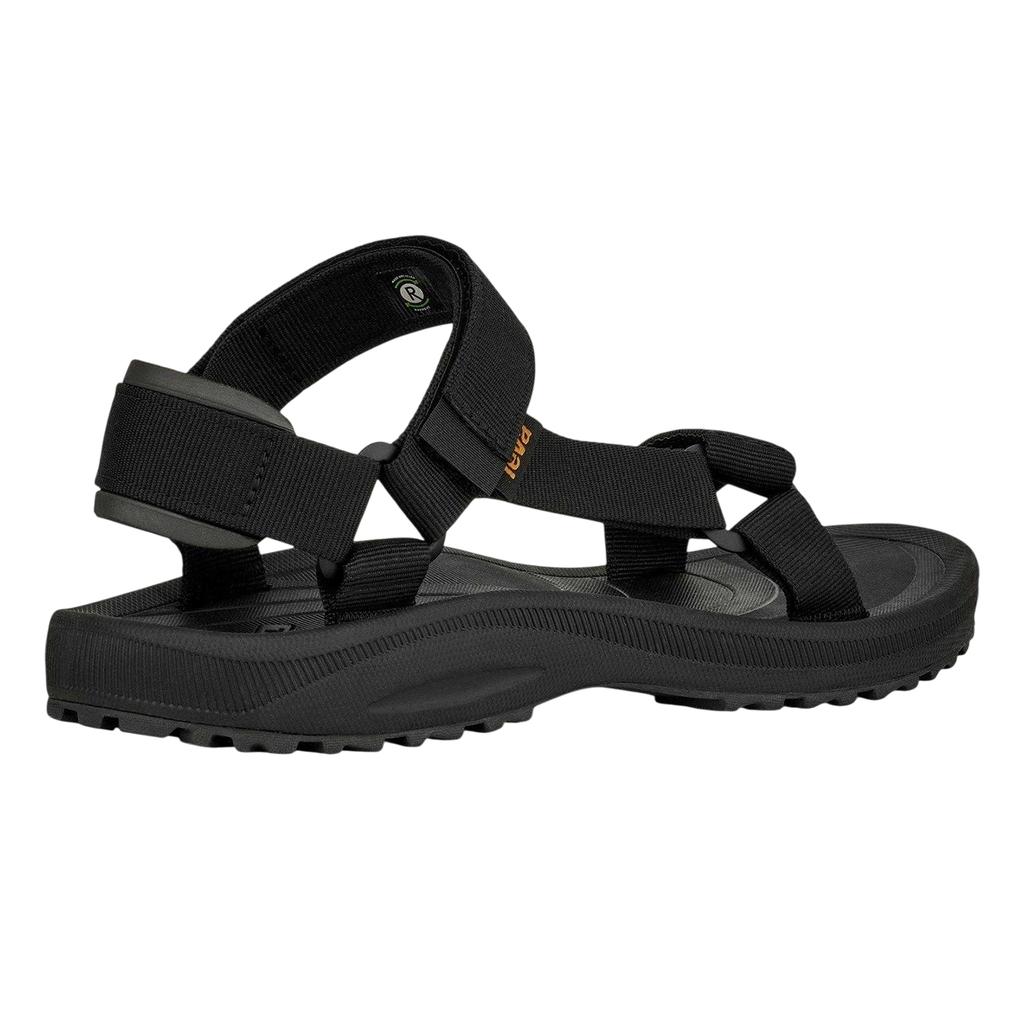 Teva Mens Winsted Adjustable Strap Sandals