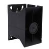 12V 24V Backup Alarm Universal 110db Beeper Waterproofing Reverse Warning Alarm Horn for Commercial Vehicles Semi Trucks