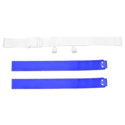 Youth Rugby Flag Football Belt Set