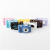 Lightweight Silicone Case for ZV1F/ZV1M2 Vlog Camera Holder Cover Protectors