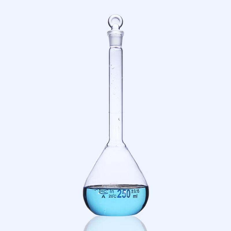 Volumetric Flask