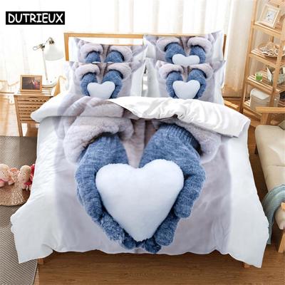 Biancheria da letto – Completi lenzuola e set da letto