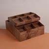1:12 Dollhouse Miniature Simulation Fruit Snack Stand Furniture Home Model Decor Toy Doll House Accessories