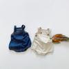 Koreanischer Baby-Denim-Strampler: Frühling/Sommer Unisex Baumwoll-Jumpsuit für Kinder
