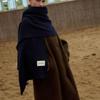 Lamerei Cash Wool Muffler[LMBEWI24KN262]-3color