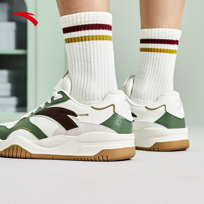 Anta Wave Series Board Shoes US 7.5