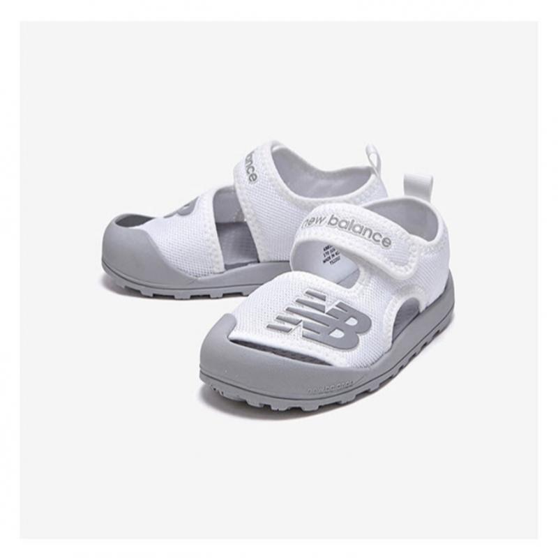 New Balance Kids Slipper Sandal K8810w2p