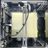 3D Printing K1Max Open Drag Chain Kit for K1s Series Models with Nylon Chain and Additional Installation Parts