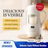 1000ML Large Capacity Soya Bean Machine Multifunctional Visual Soymilk Maker Household Automatic Food Processor