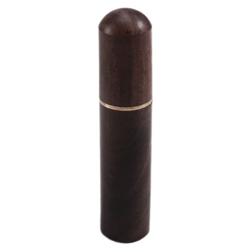 AEE2-WDT Tool Espresso Coffee Stirrer Espresso Distribution Tool Portable Espresso Distribution Tools ,6 Needles Walnut Color