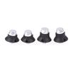 1/12Pcs Football Boot Replacement Spikes 13/16Mm Durable Football Boot Studs For M5 Threaded Football Boots Accessories