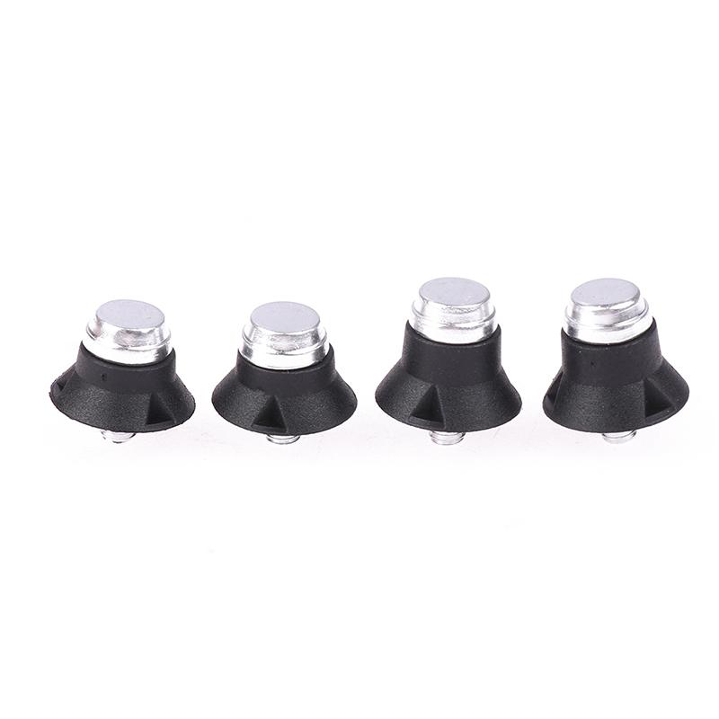 1/12Pcs Football Boot Replacement Spikes 13/16Mm Durable Football Boot Studs For M5 Threaded Football Boots Accessories