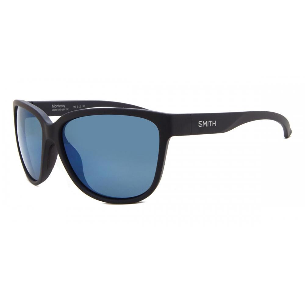 Smith Monterey 1jz Qg Unisex Sunglasses