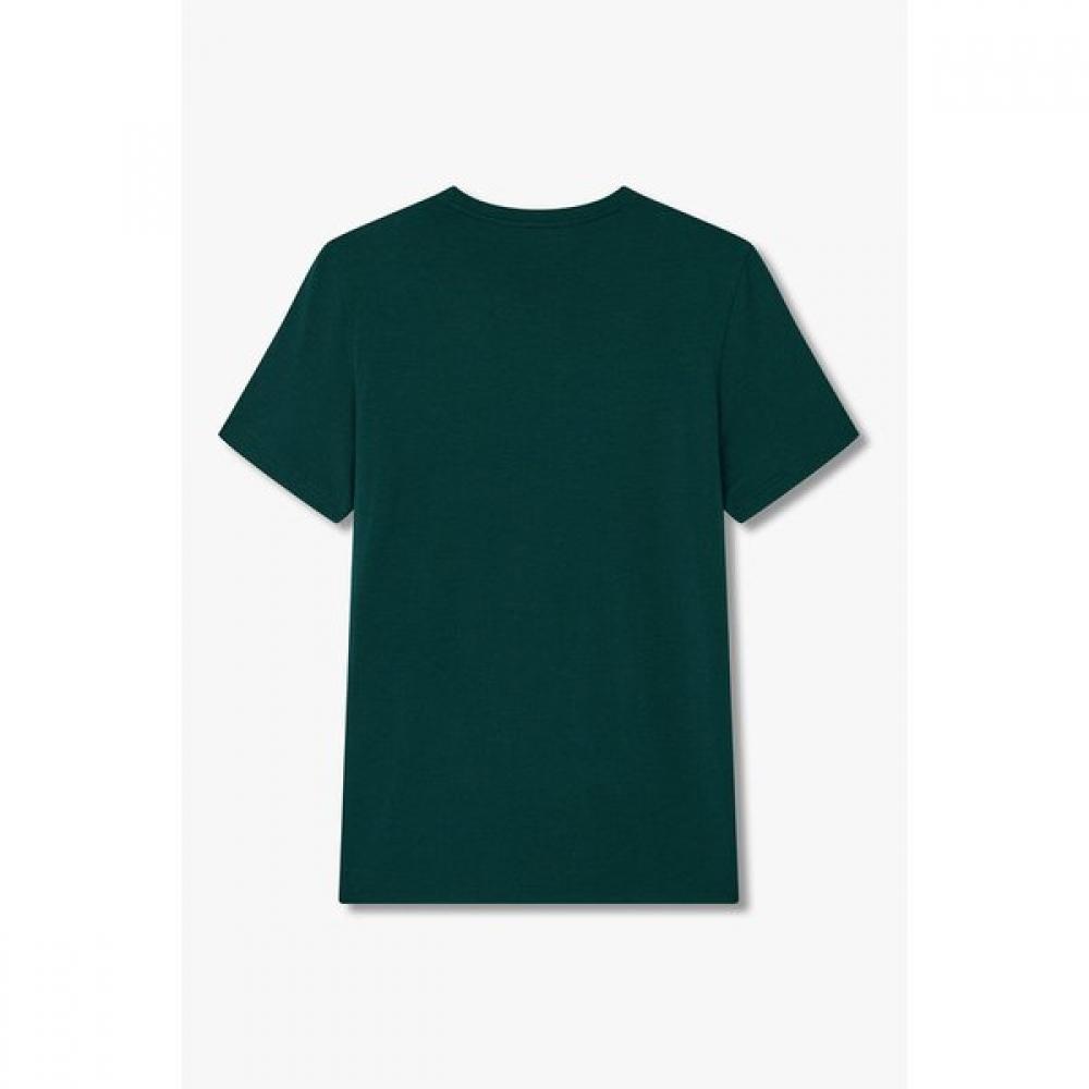 Emporio Armani Men S ShorT Sleeve Lounge T ShirT Crew Neck 0815334008