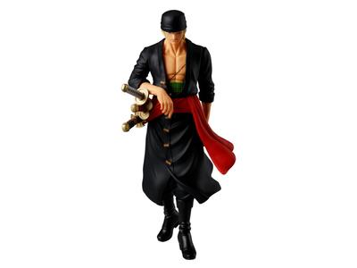 BANPRESTO One Piece Išvykimas Roronoa Zoro Roronoa Zoro