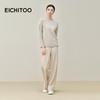 EICHITOO Women's Elegant Soft Knit Sweater